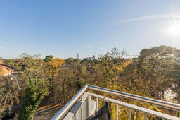 Furnished apartment in Berlin, Zehlendorf - #6397-14