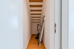 Furnished apartment in Berlin, Zehlendorf - #6397-15