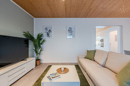 Furnished apartment in Berlin, Zehlendorf - #6398-16