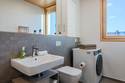 Furnished apartment in Berlin, Zehlendorf - #6398-20