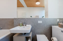 Furnished apartment in Berlin, Zehlendorf - #6398-19