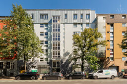 Furnished apartment in Berlin, Zehlendorf - #6398-15