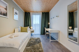 Furnished apartment in Berlin, Zehlendorf - #6398-14