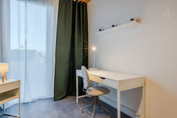 Furnished apartment in Berlin, Zehlendorf - #6398-13