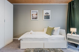 Furnished apartment in Berlin, Zehlendorf - #6398-12