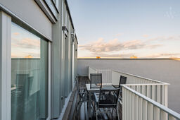 Furnished apartment in Berlin, Zehlendorf - #6398-8