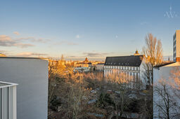 Furnished apartment in Berlin, Zehlendorf - #6398-7