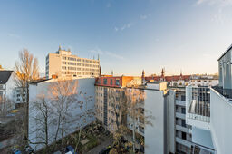 Furnished apartment in Berlin, Zehlendorf - #6398-6