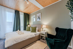 Furnished apartment in Berlin, Zehlendorf - #6398-1