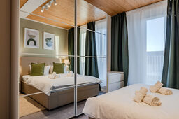 Furnished apartment in Berlin, Zehlendorf - #6398-2