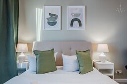 Furnished apartment in Berlin, Zehlendorf - #6398-5