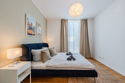 Furnished apartment in Berlin, Wilmersdorf - #6401-16