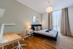 Furnished apartment in Berlin, Wilmersdorf - #6401-30