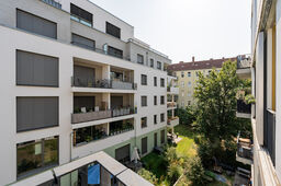 Furnished apartment in Berlin, Wilmersdorf - #6401-29