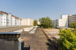 Furnished apartment in Berlin, Wilmersdorf - #6401-28