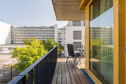 Furnished apartment in Berlin, Wilmersdorf - #6401-27