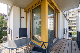 Furnished apartment in Berlin, Wilmersdorf - #6401-26