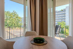 Furnished apartment in Berlin, Wilmersdorf - #6401-23