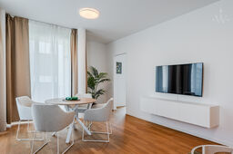 Furnished apartment in Berlin, Wilmersdorf - #6401-22