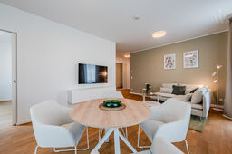 Furnished apartment in Berlin, Wilmersdorf - #6401-20