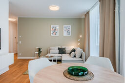 Furnished apartment in Berlin, Wilmersdorf - #6401-19