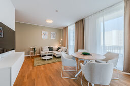 Furnished apartment in Berlin, Wilmersdorf - #6401-18