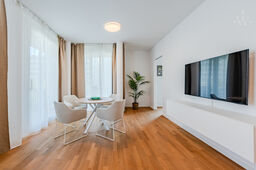 Furnished apartment in Berlin, Wilmersdorf - #6401-17