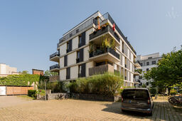 Furnished apartment in Berlin, Wilmersdorf - #6401-15