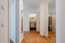 Furnished apartment in Berlin, Wilmersdorf - #6401-13