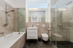 Furnished apartment in Berlin, Wilmersdorf - #6401-9