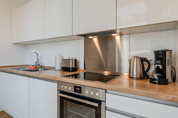 Furnished apartment in Berlin, Wilmersdorf - #6401-7