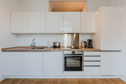 Furnished apartment in Berlin, Wilmersdorf - #6401-6