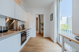 Furnished apartment in Berlin, Wilmersdorf - #6401-5