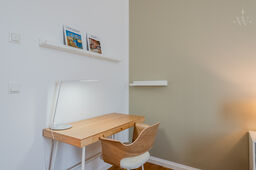 Furnished apartment in Berlin, Wilmersdorf - #6401-3