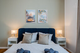 Furnished apartment in Berlin, Wilmersdorf - #6401-1