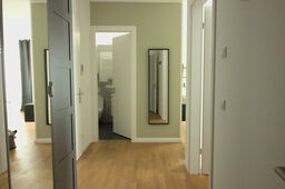 Furnished apartment in Berlin, Wilmersdorf - #6402-19