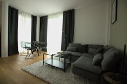 Furnished apartment in Berlin, Wilmersdorf - #6402-14