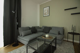 Furnished apartment in Berlin, Wilmersdorf - #6402-13