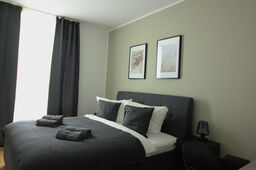 Furnished apartment in Berlin, Wilmersdorf - #6402-12