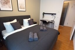 Furnished apartment in Berlin, Wilmersdorf - #6402-9