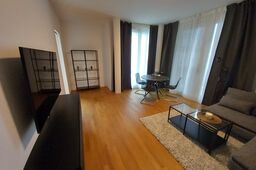 Furnished apartment in Berlin, Wilmersdorf - #6402-7