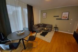 Furnished apartment in Berlin, Wilmersdorf - #6402-6