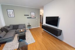 Furnished apartment in Berlin, Wilmersdorf - #6402-5