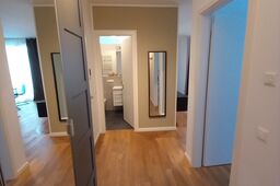 Furnished apartment in Berlin, Wilmersdorf - #6402-2