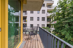 Furnished apartment in Berlin, Wilmersdorf - #6403-30