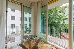 Furnished apartment in Berlin, Wilmersdorf - #6403-29