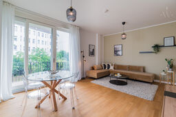 Furnished apartment in Berlin, Wilmersdorf - #6403-27