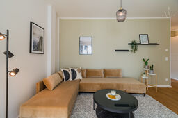 Furnished apartment in Berlin, Wilmersdorf - #6403-25