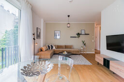 Furnished apartment in Berlin, Wilmersdorf - #6403-24