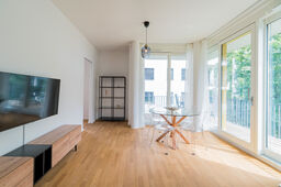Furnished apartment in Berlin, Wilmersdorf - #6403-23